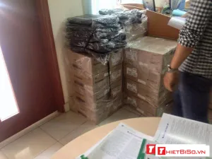 Công Ty Cổ Phần Nông Dược Hai