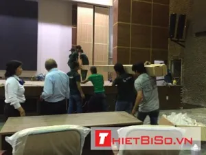 Đại học Kinh tế TP HCM