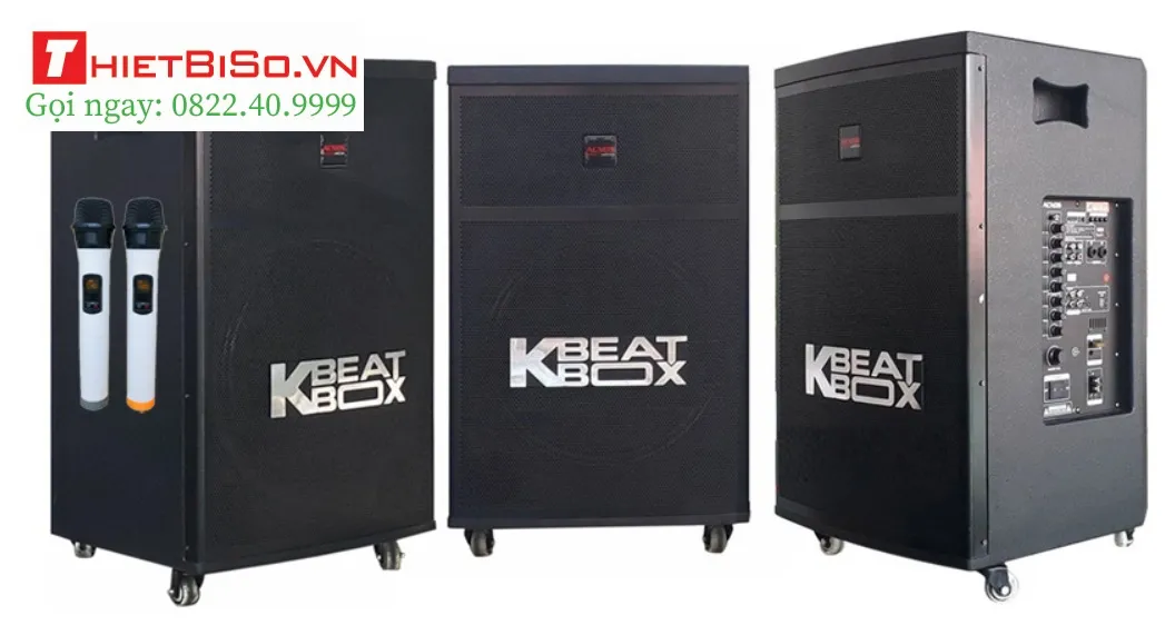 Thuê loa kéo Hà Nội giá rẻ