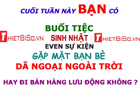 Cho Thuê Loa Kéo