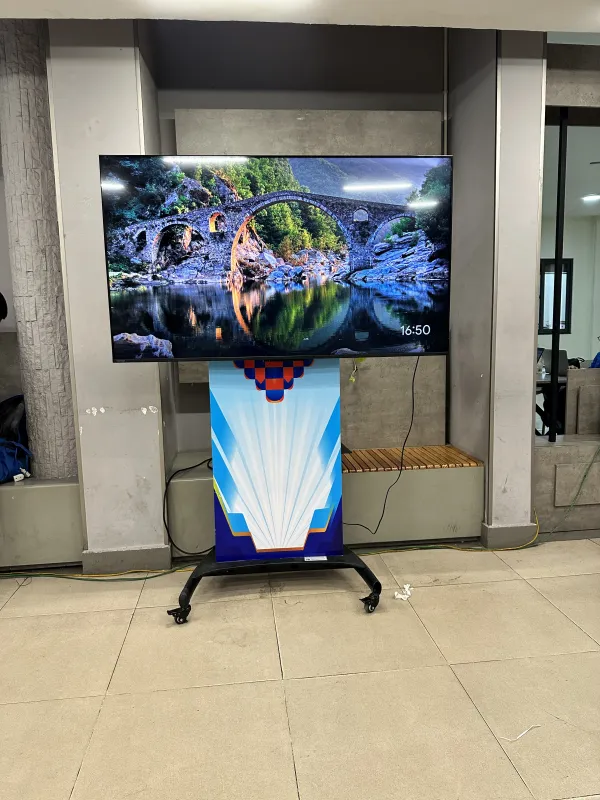 Cho Thuê TV LG Từ 42 Inch Đến 100 Inch Tại TPHCM
