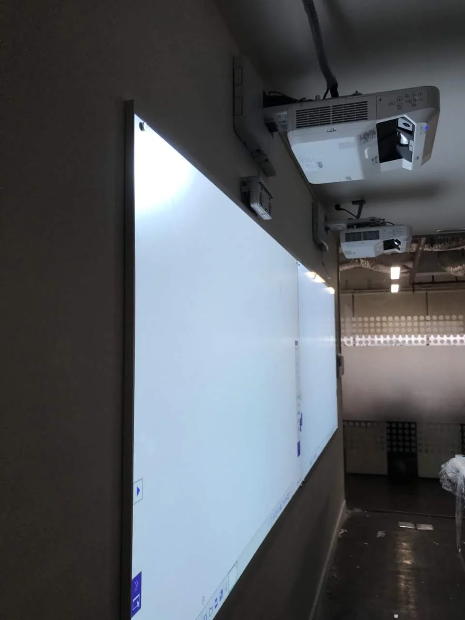 Linh kiện máy chiếu chính hãng nhập khẩu 100% - bóng đèn UHP, LCD panel