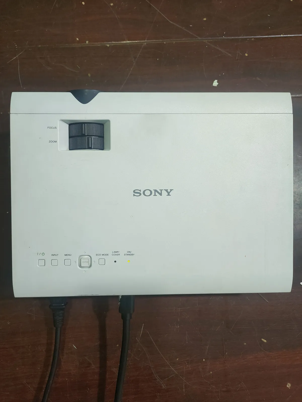 Sửa xong máy chiếu Sony Hà Nội Sửa xong máy chiếu Sony tại Hà Nội