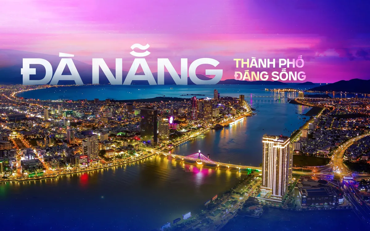Thành phố Đà Nẵng Thành phố Đà Nẵng