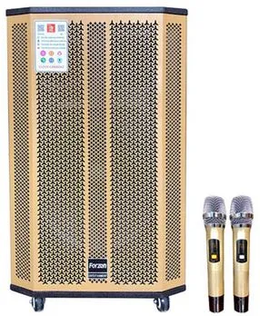 Loa Kéo 600W Cho thuê loa kẹo kéo Bình Thạnh