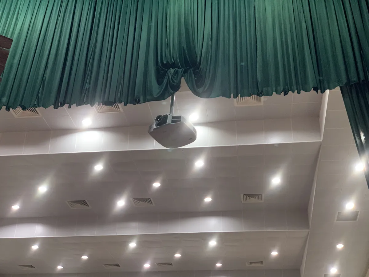 Sửa máy chiếu Phú Thọ 4
