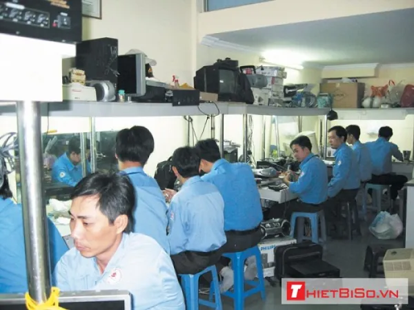 Sửa Máy Chiếu Phú Thọ Giá Rẻ Và Uy Tín Nhất