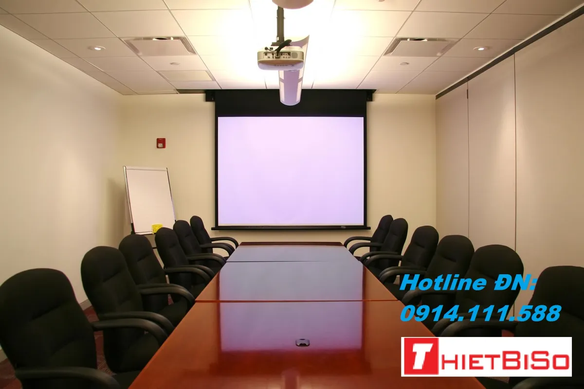 Cho thuê máy chiếu tại Đà Nẵng giá rẻ giao tận nơi