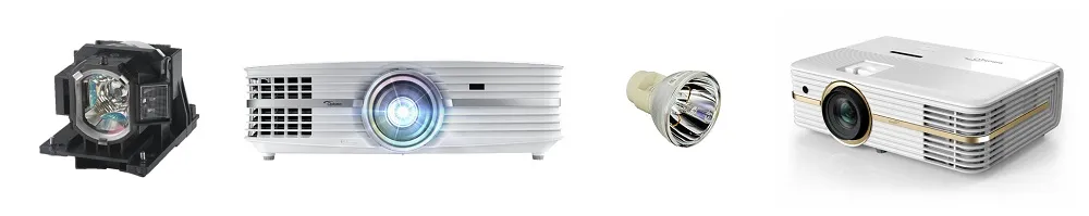 Thay bóng đèn máy chiếu Sony