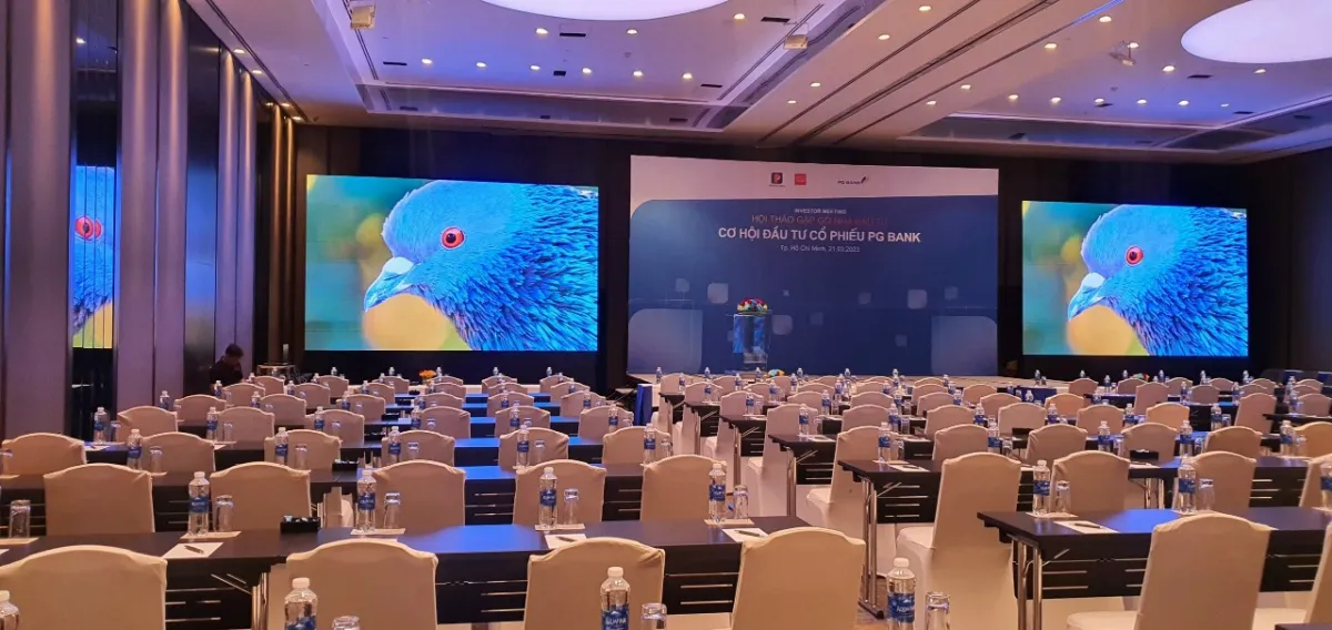 Cho Thuê Màn Hình LED TPHCM