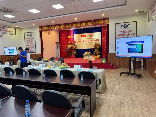 Cho Thuê Tivi 85 Inch Tại TPHCM – Giá 3 Triệu/Ngày