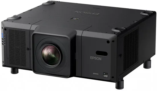 Máy chiếu Epson EB-L25000U